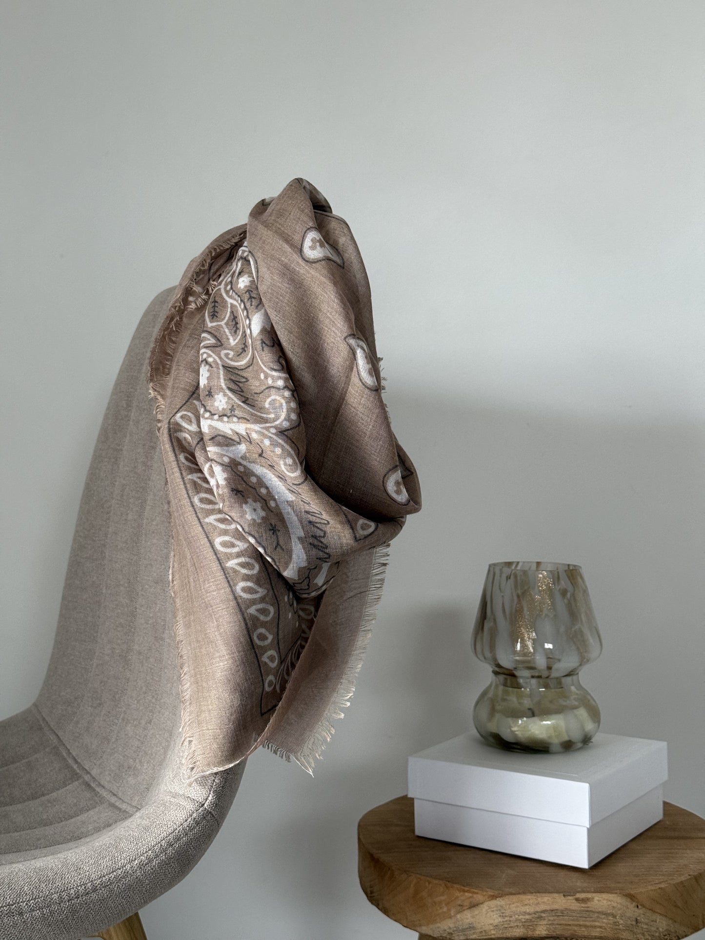 FOULARD ALIX