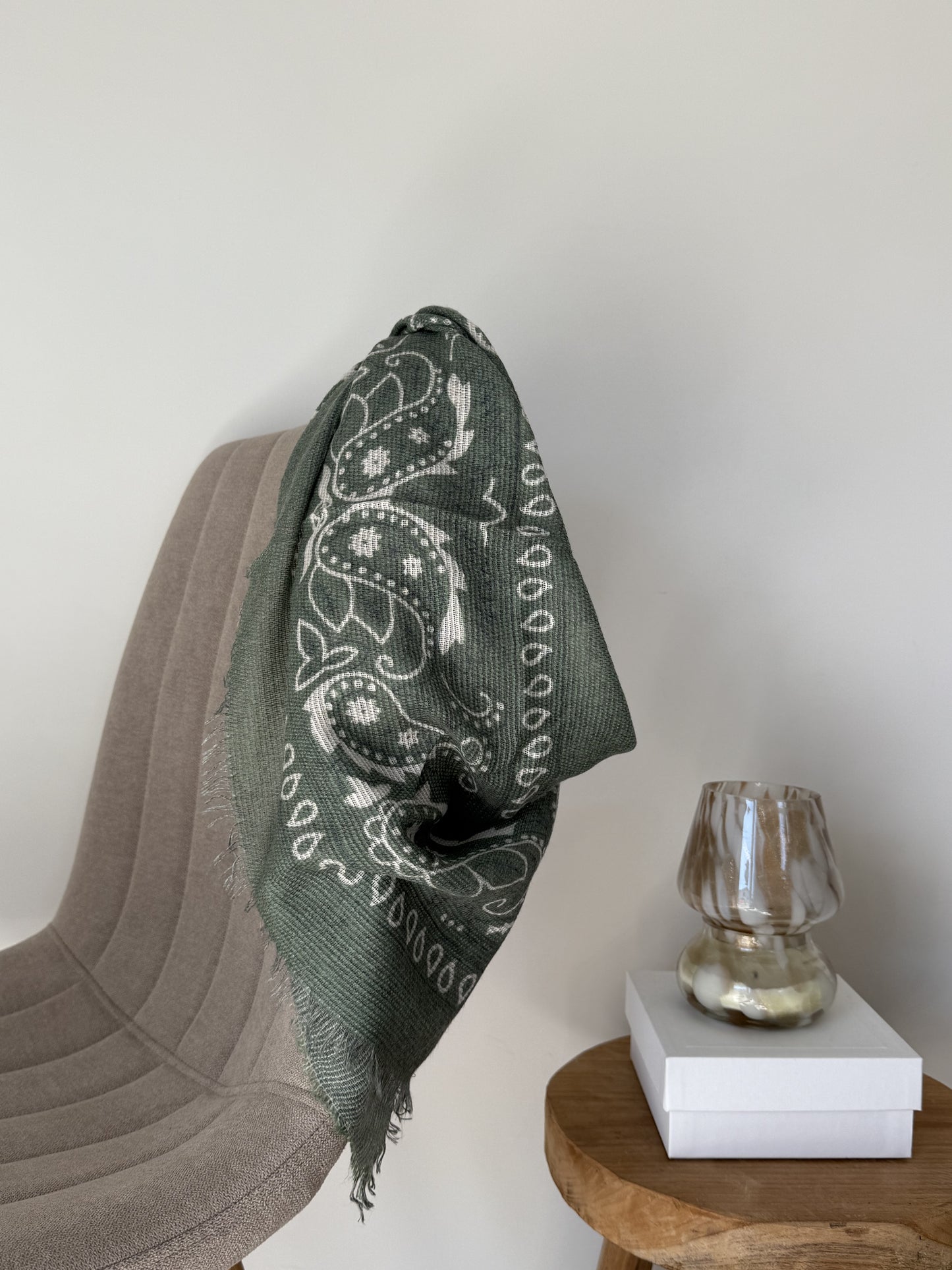 FOULARD ALIX