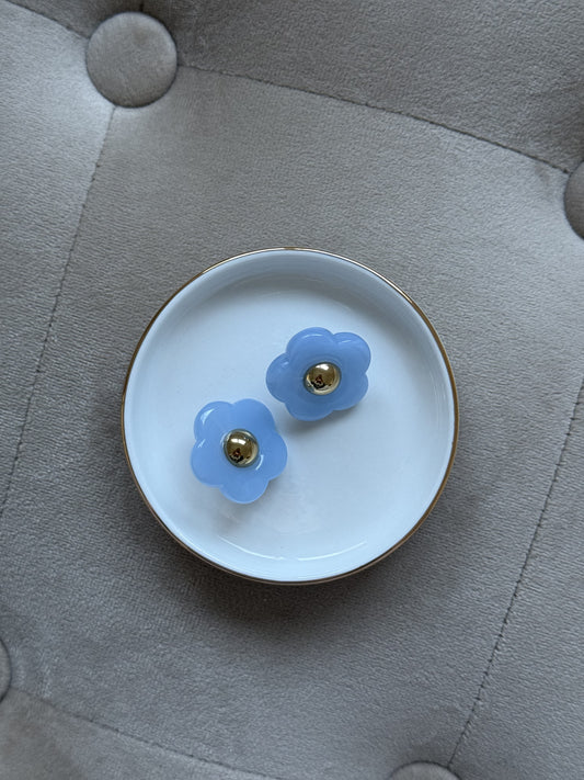 Boucles d'oreilles MARGUERITE