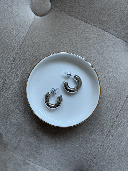 Boucles d'oreilles CÉLIA