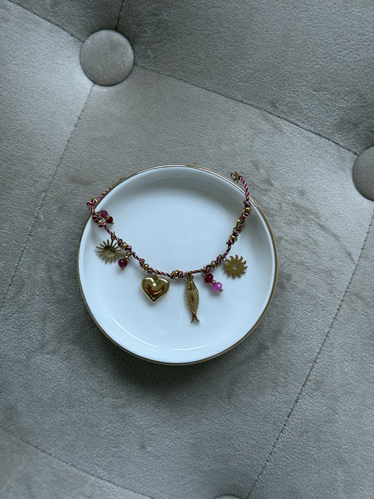 Bracelet SUMMER