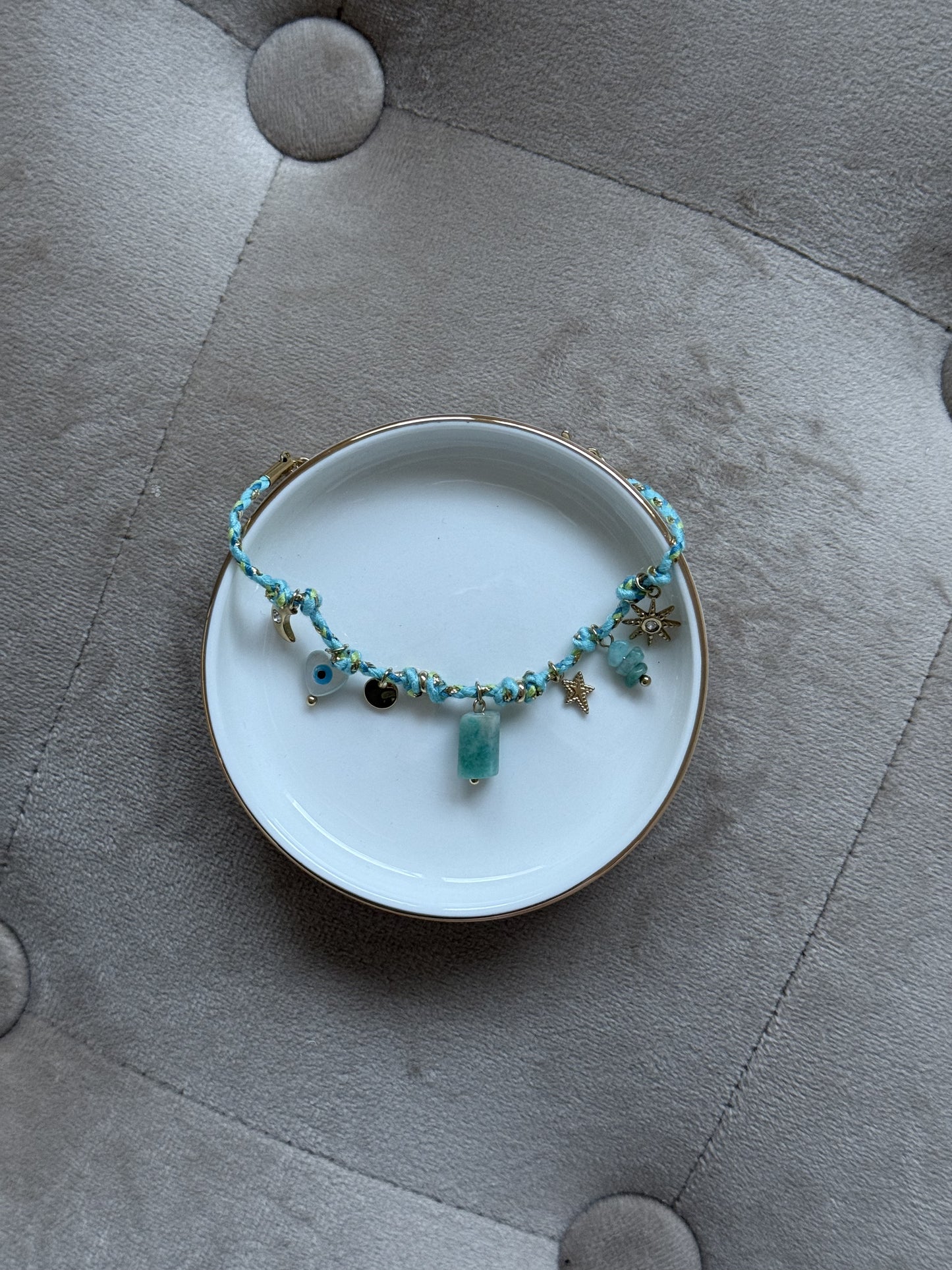 Bracelet SUMMER