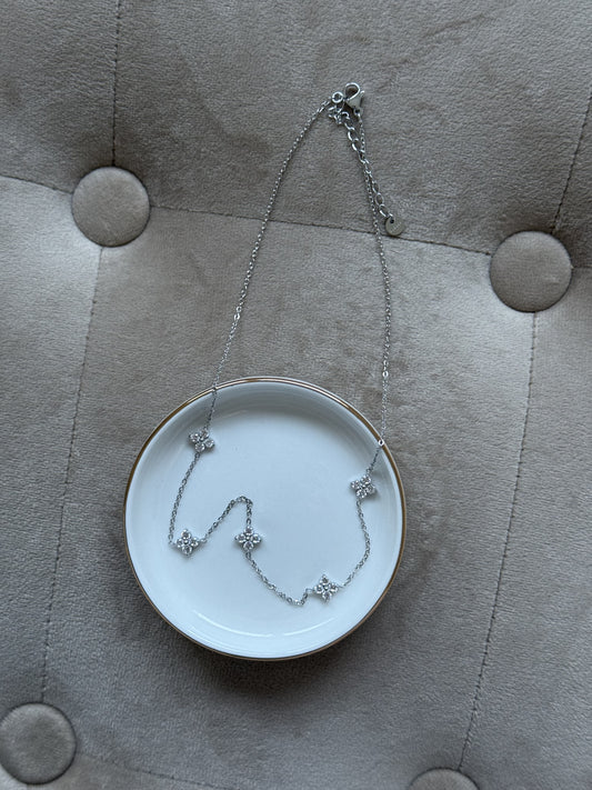 Collier EVA