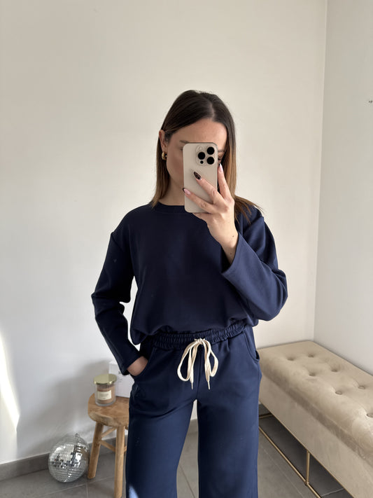 Ensemble de jogging NOA (manches longues)