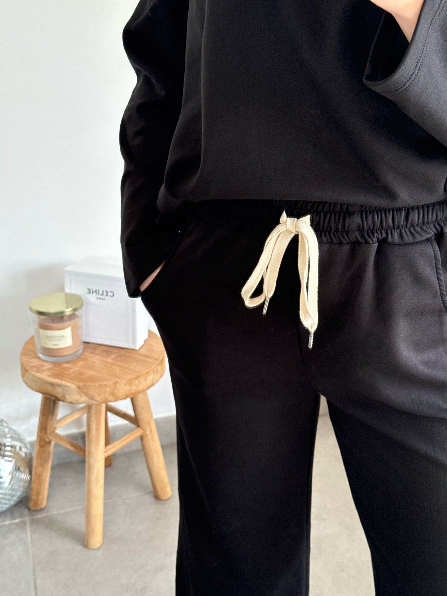 Ensemble de jogging NOA (manches longues)