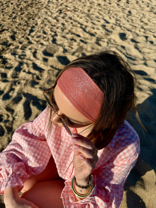 BANDEAU CORAIL