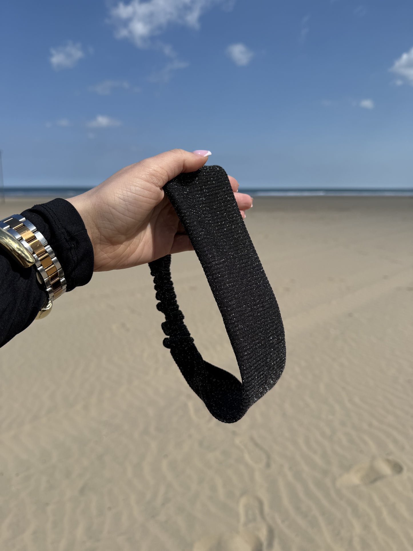 BANDEAU NOIR