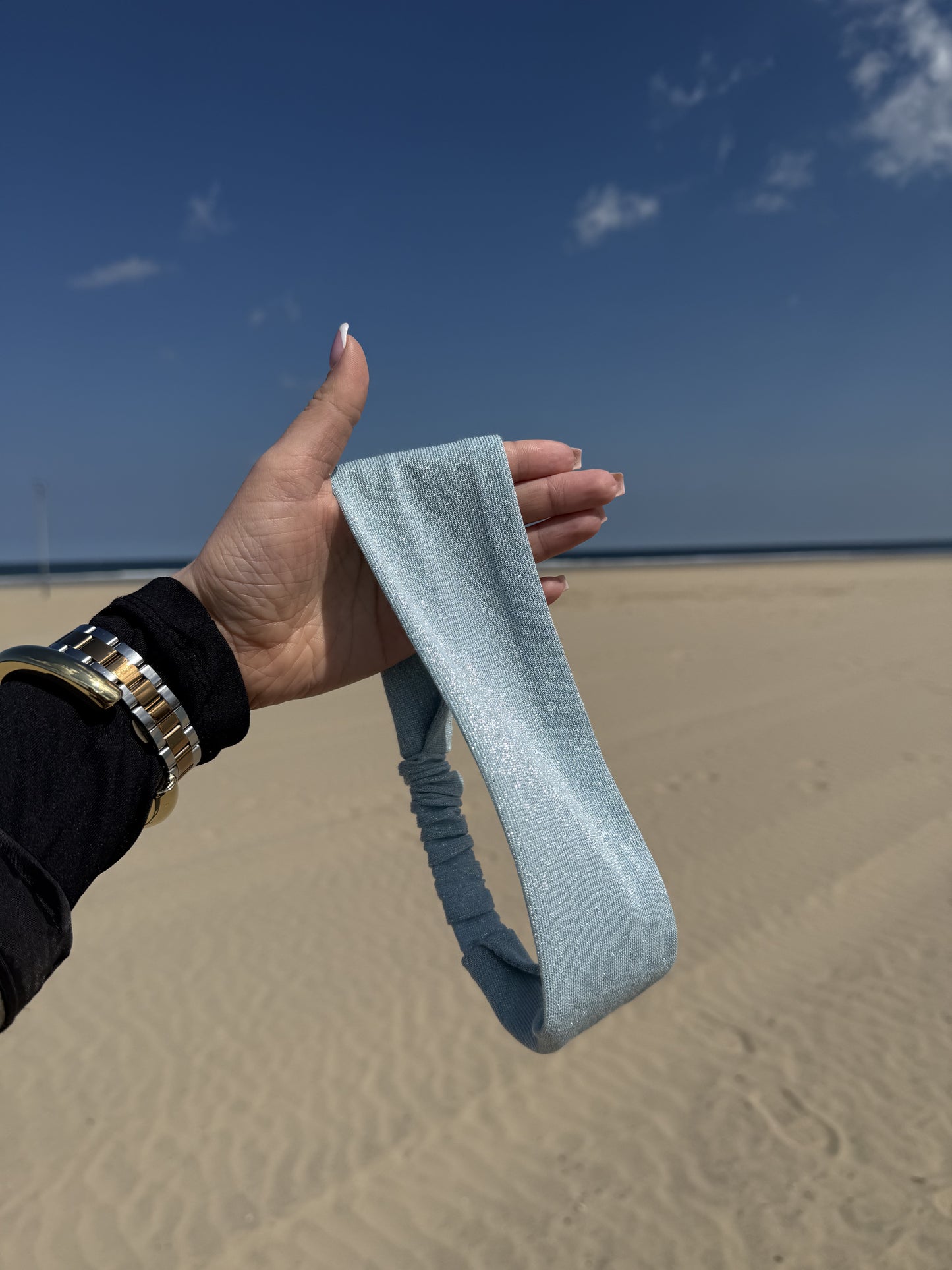 BANDEAU BLEU