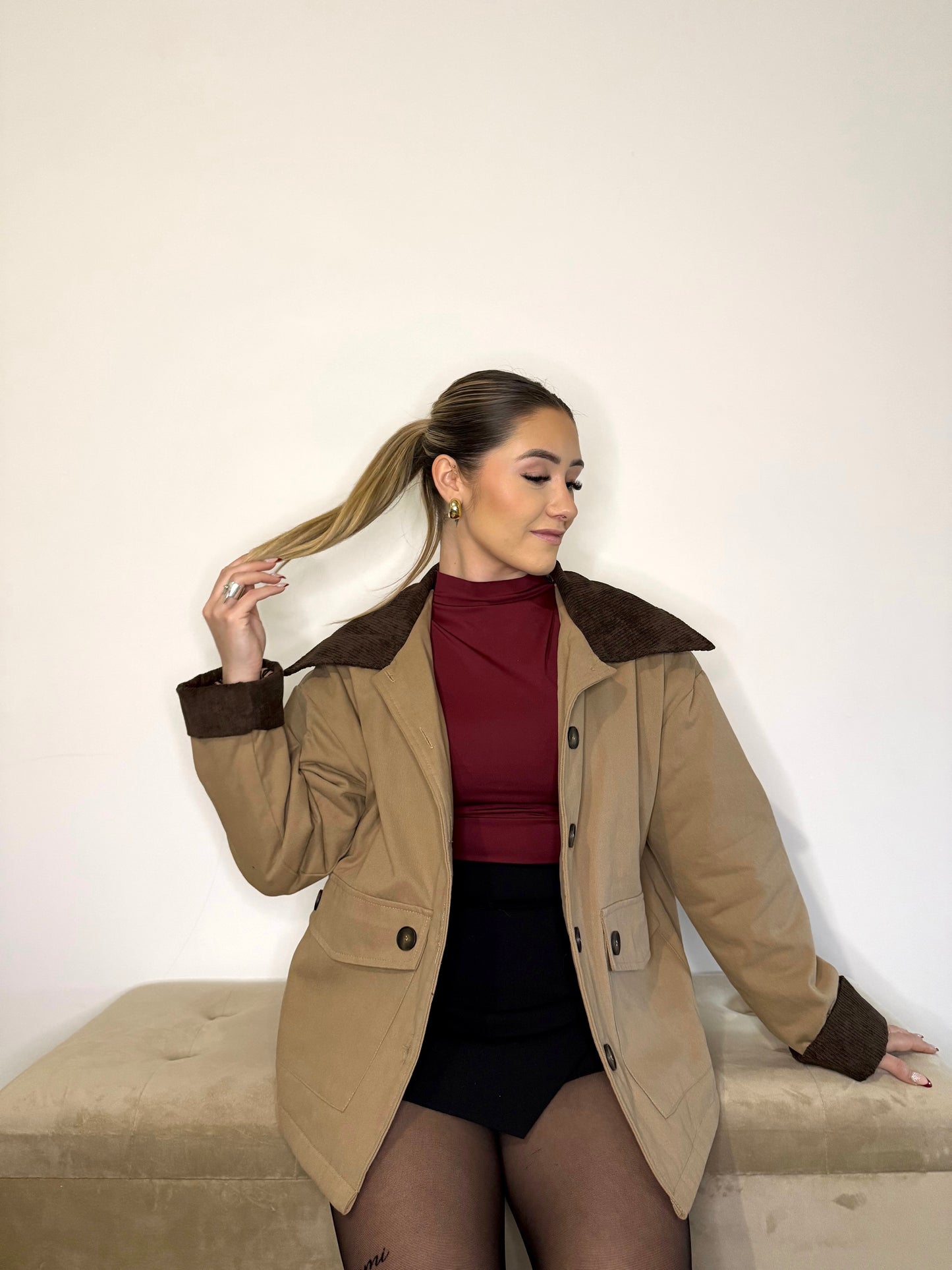 Trench court LOLA