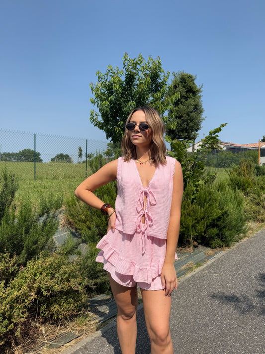 Top rose Louane