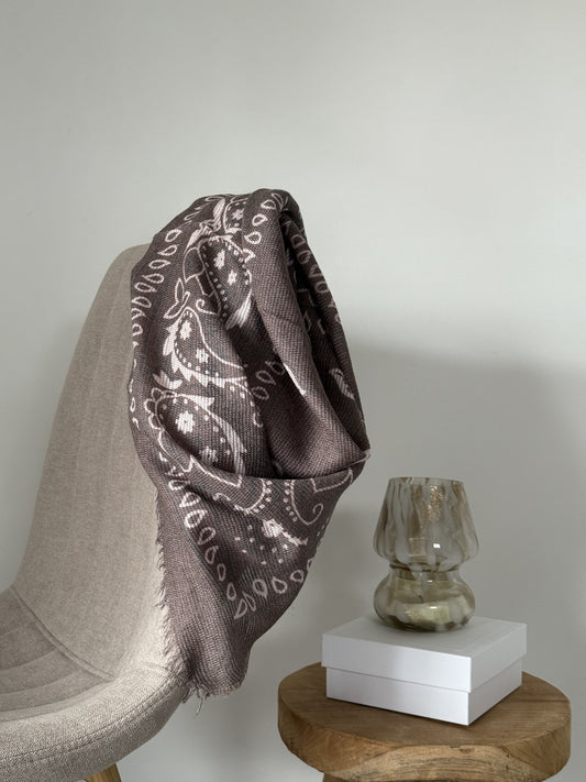 FOULARD ALIX