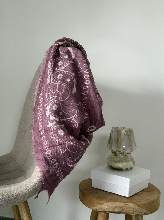 FOULARD ALIX