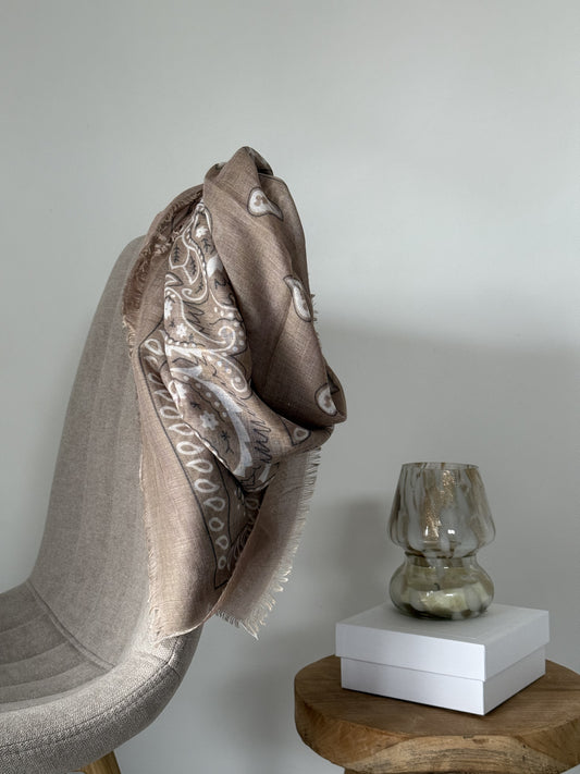 FOULARD ALIX