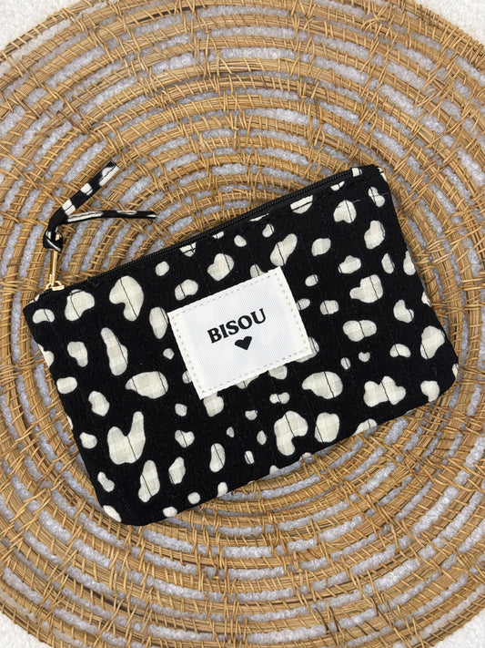 Pochette BISOU