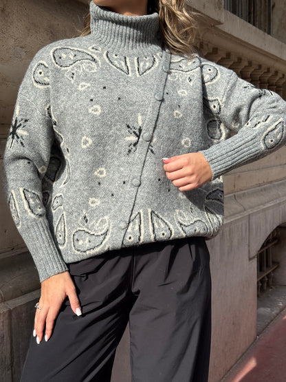 Pull bandana Cassandre