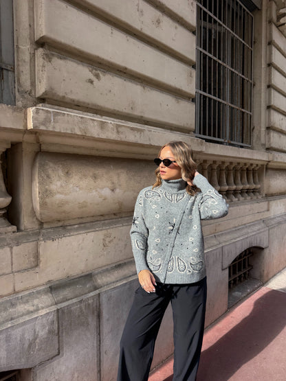 Pull bandana Cassandre