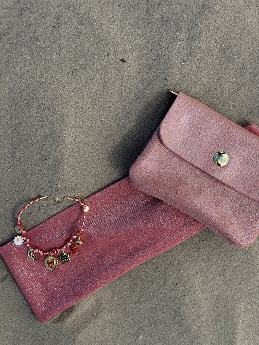 COFFRET CORAIL